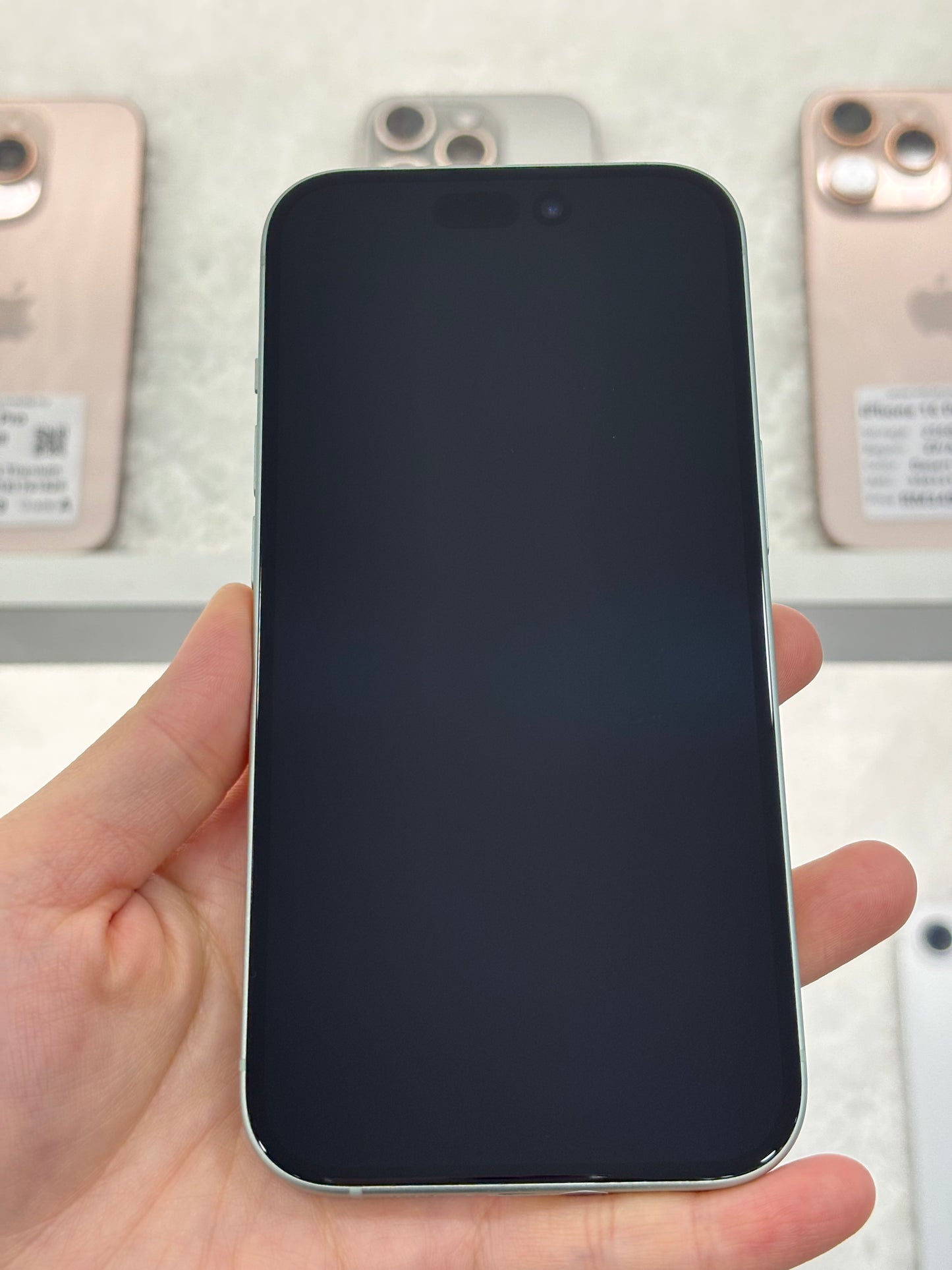 iPhone 15, 128GB (Grade B) *92261