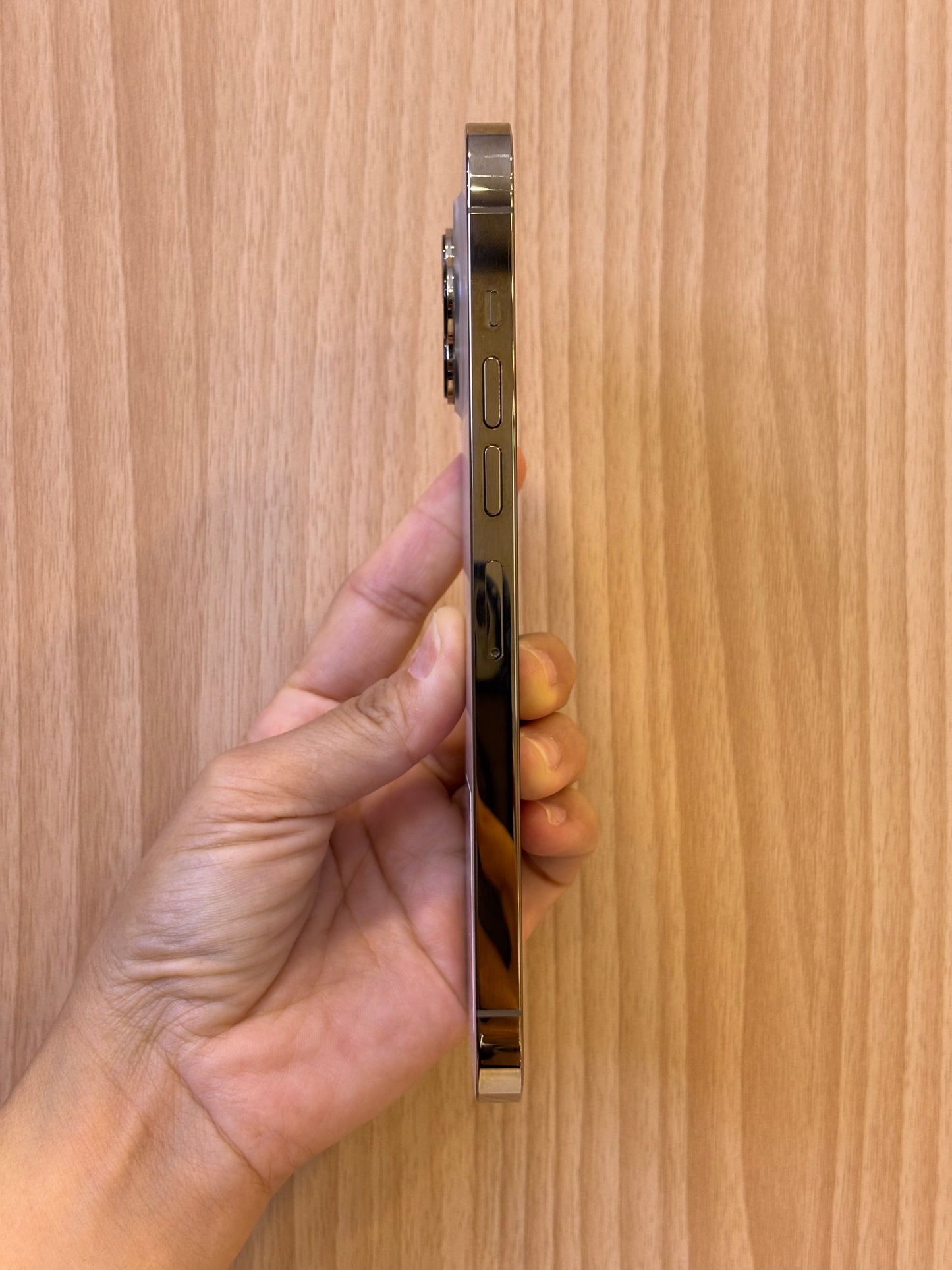 iPhone 13 Pro Max, 256GB (Grade AB) *78363