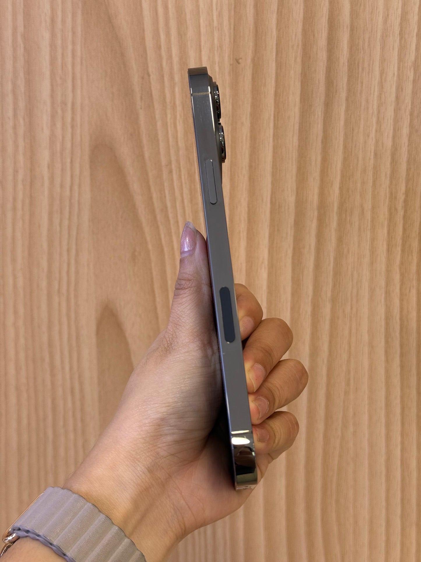 iPhone 13 Pro Max Graphite, 512GB (Grade R) *10248