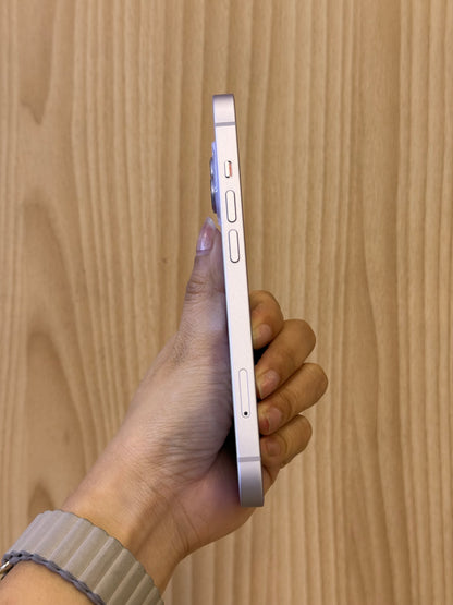 iPhone 14 Purple, 128GB (Grade B) *68644