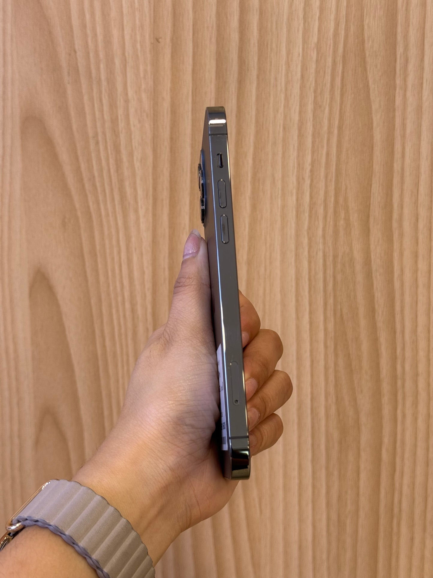 iPhone 12 Pro Graphite, 256GB (Grade B) *60216