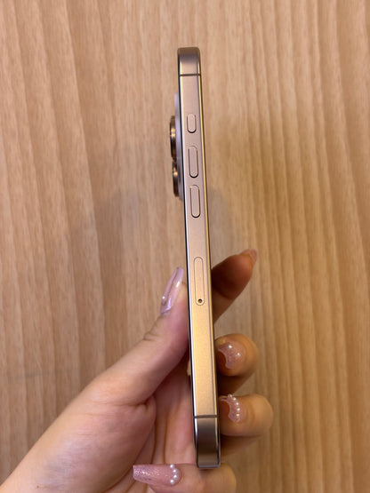 iPhone 16 Pro, 256GB (Grade A) *89150