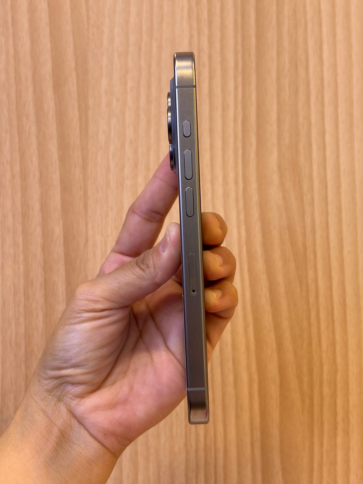 iPhone 15 Pro, 512GB (Grade B) *92029