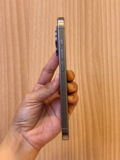 iPhone 15 Pro, 512GB (Grade B) *92029