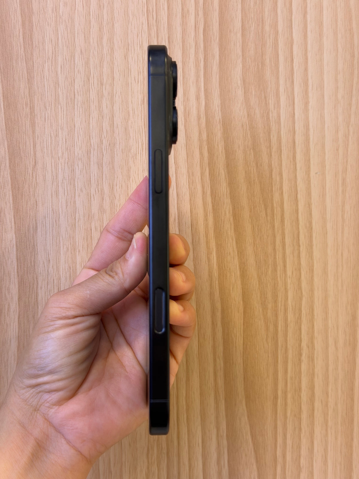 iPhone 16 Pro Max, 256GB (Grade A) *28440