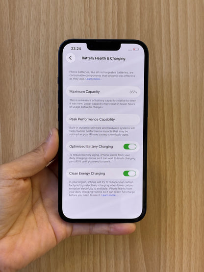 iPhone 13, 512GB (Grade A) *05526