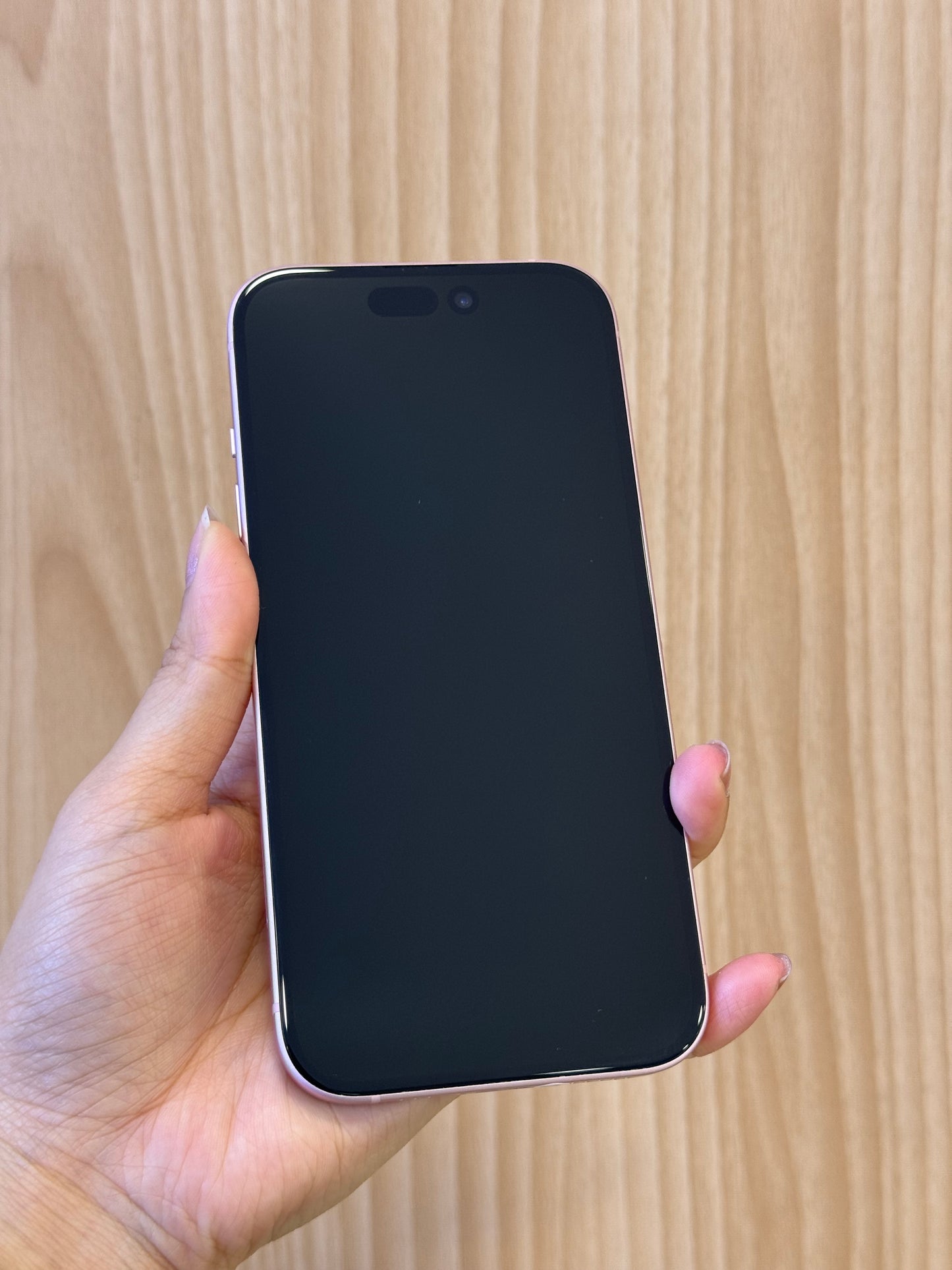 iPhone 15 Pink, 128GB (Grade A) *82201