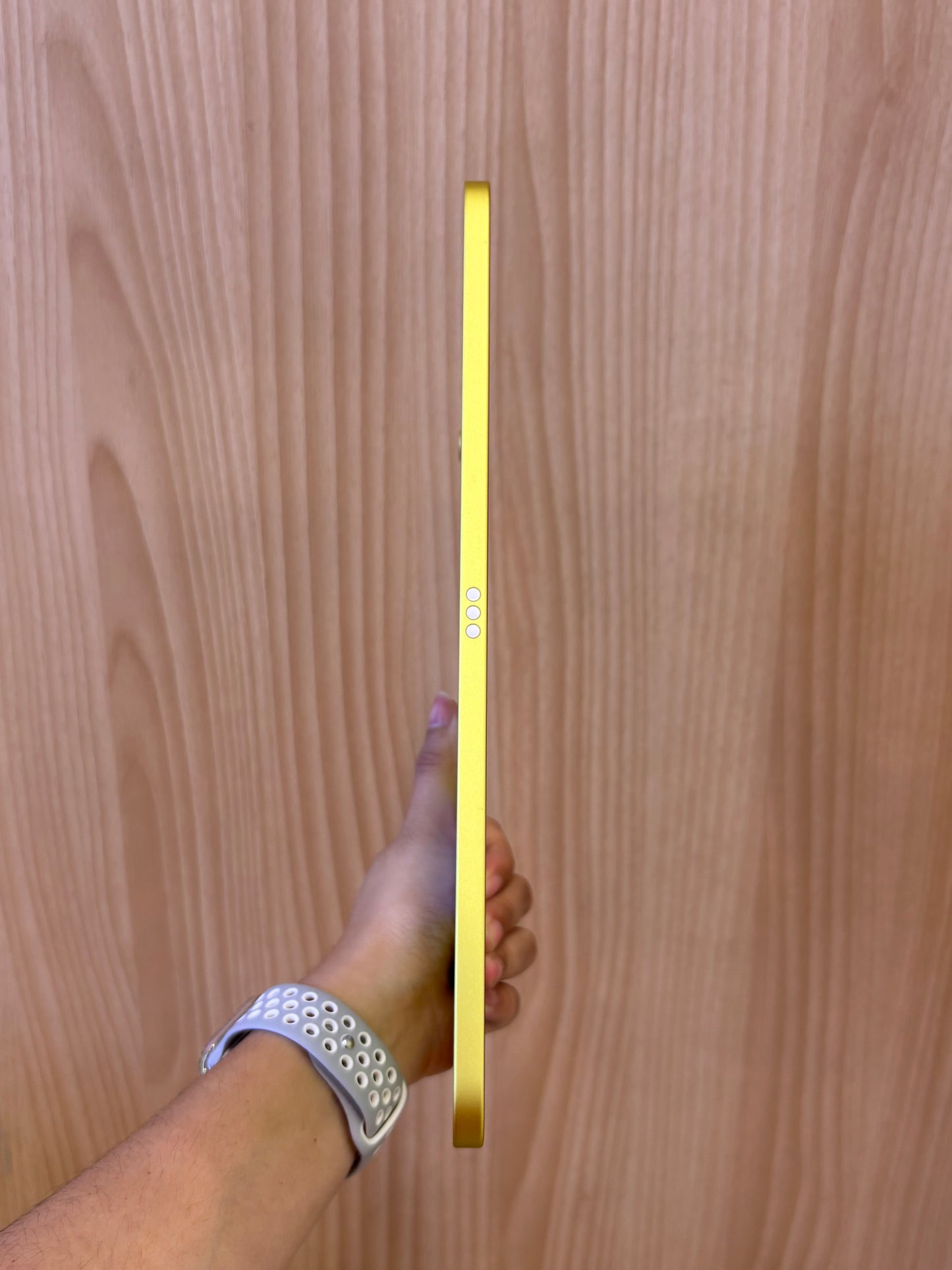 iPad 10th Wi-Fi, 64GB *G9KP7