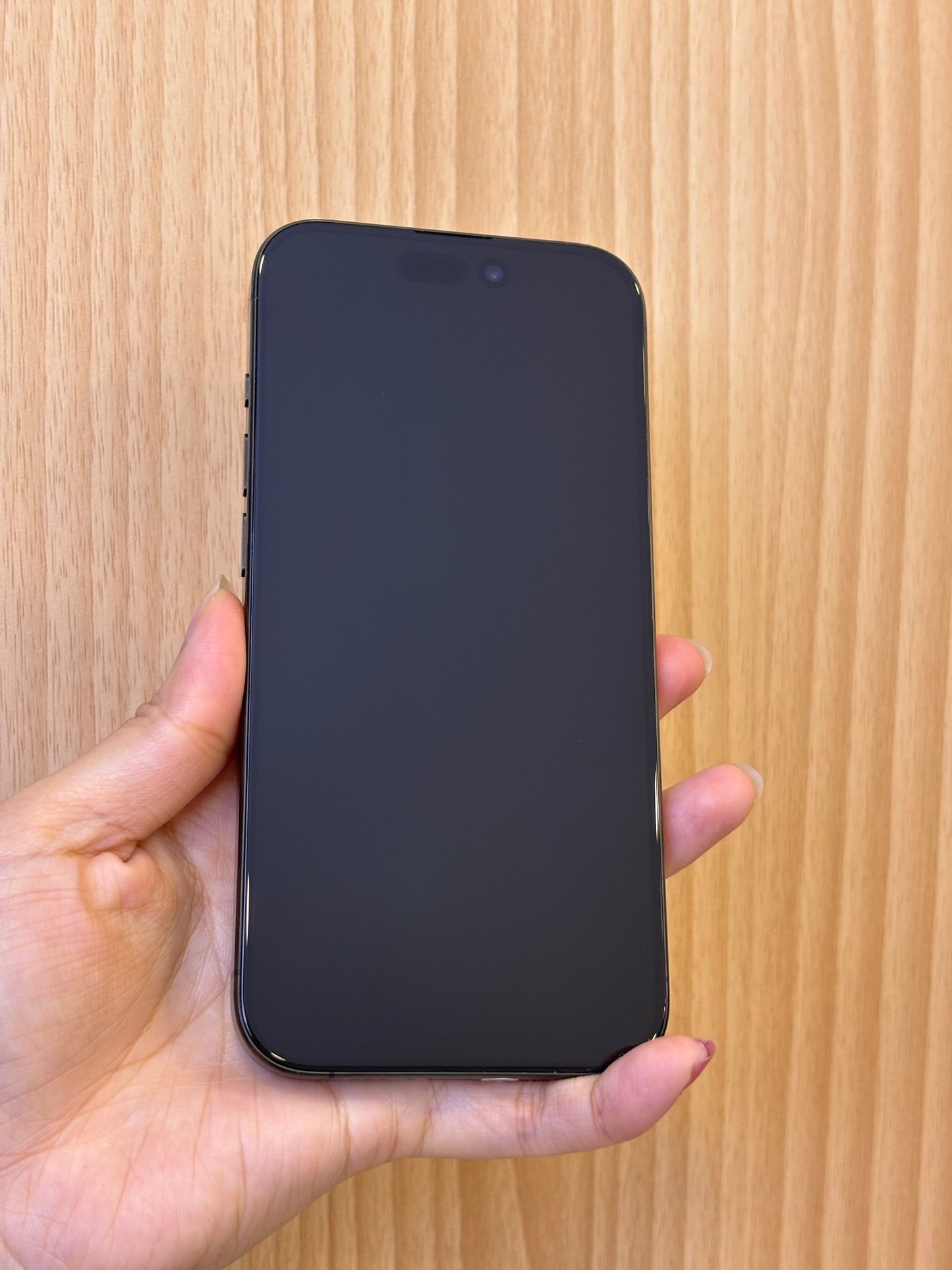 iPhone 15 Pro, 128GB (Grade A) *93410