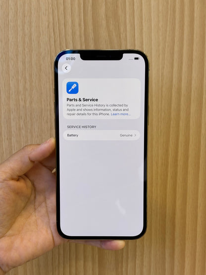 iPhone 12 Pro Max, 512GB (Grade B) *12012