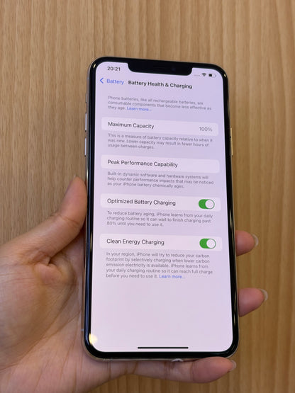 iPhone 11 Pro Max, 256GB (Grade B) *57349