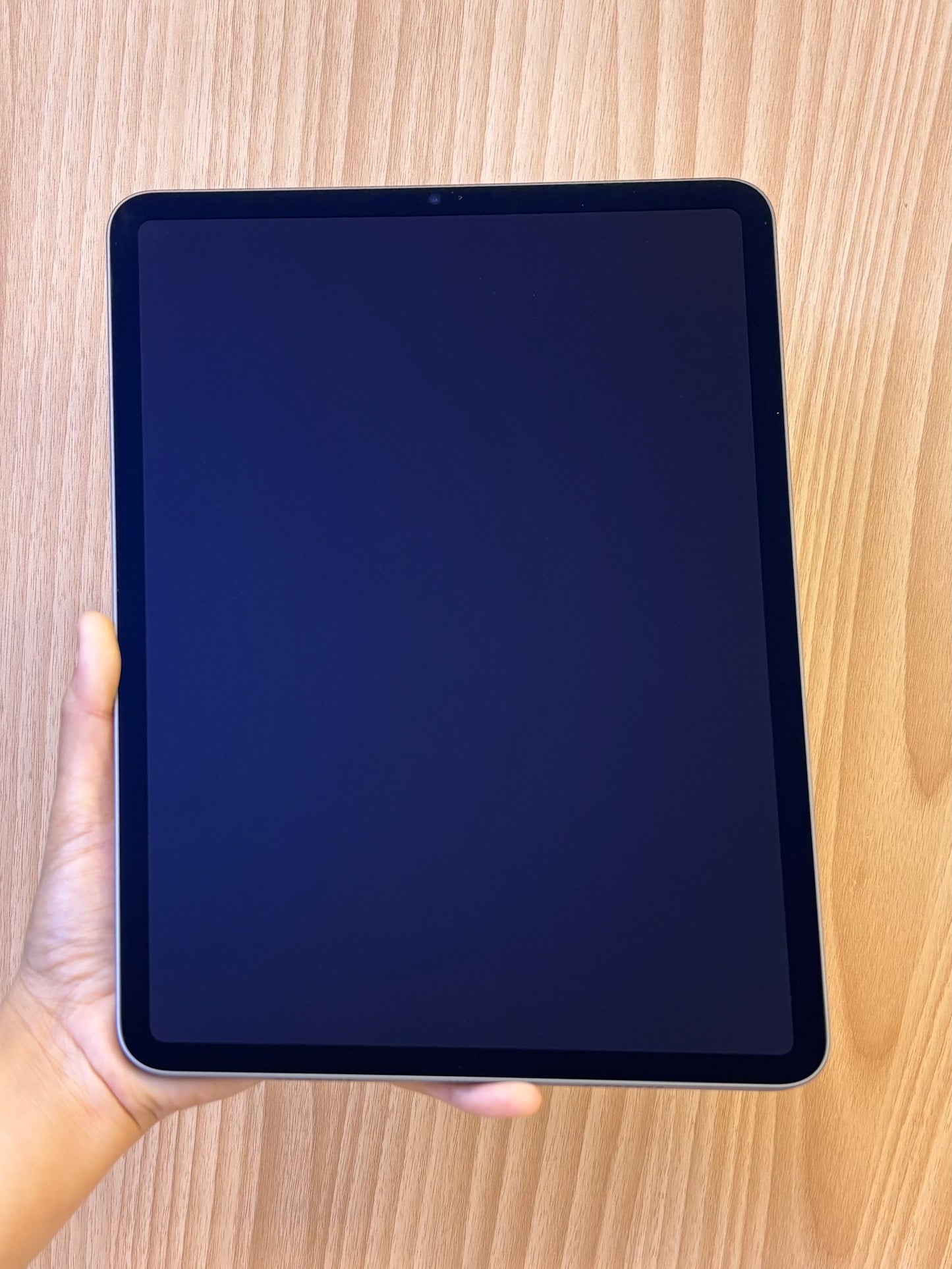 iPad Pro 11-inch 3rd Wi-Fi, 128GB (Grade A) *X2Q7F
