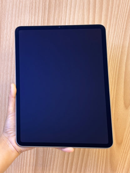 iPad Pro 11-inch 3rd Wi-Fi, 128GB (Grade A) *X2Q7F