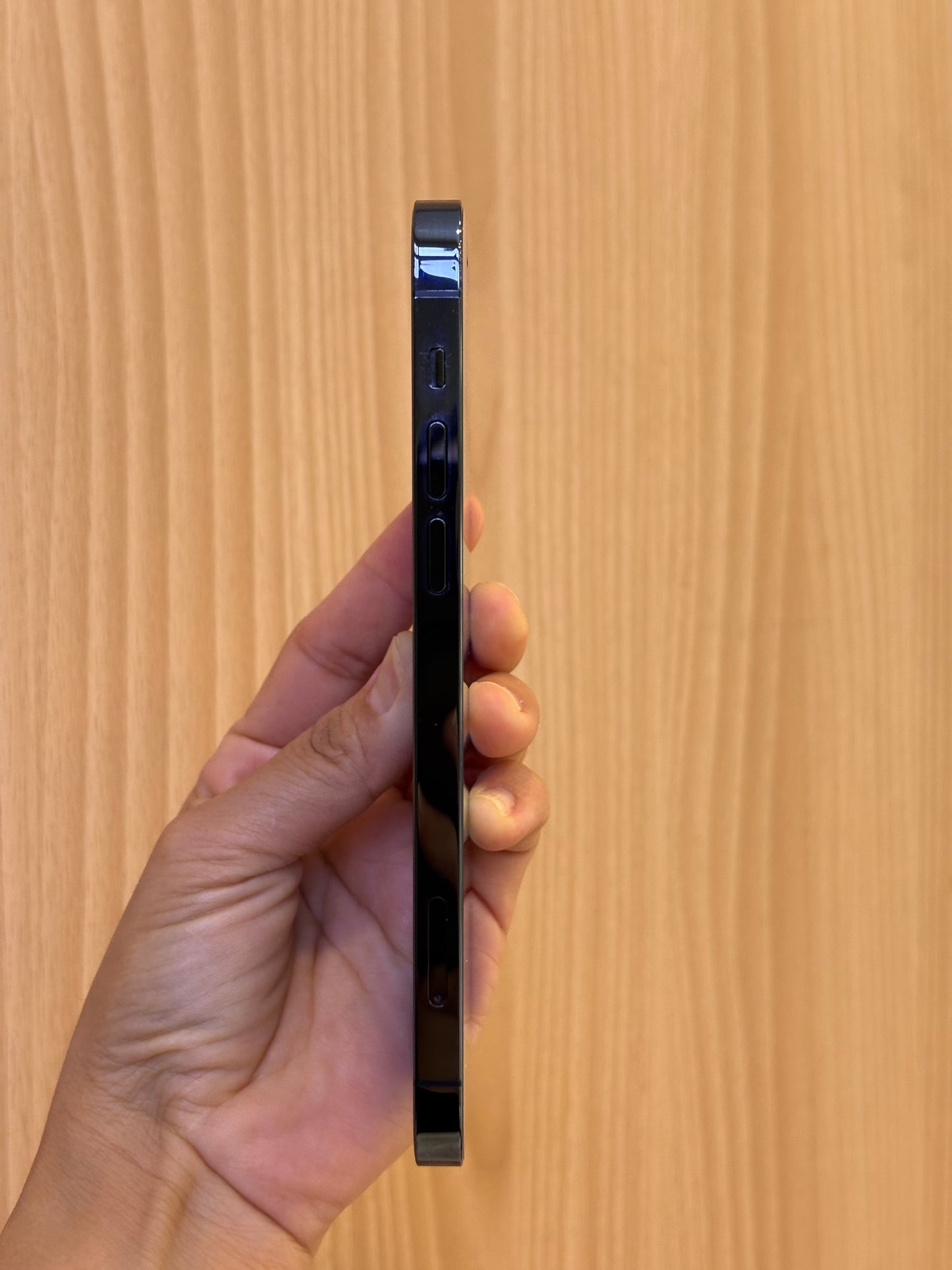 iPhone 12 Pro Max, 512GB (512GB) *96803