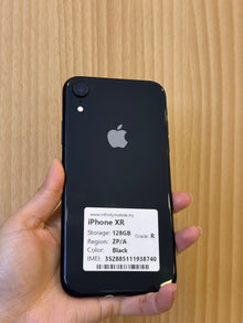 iPhone XR, 128GB (Grade R) *38740