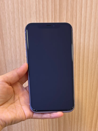 iPhone 11, 128GB (Grade A) *54348