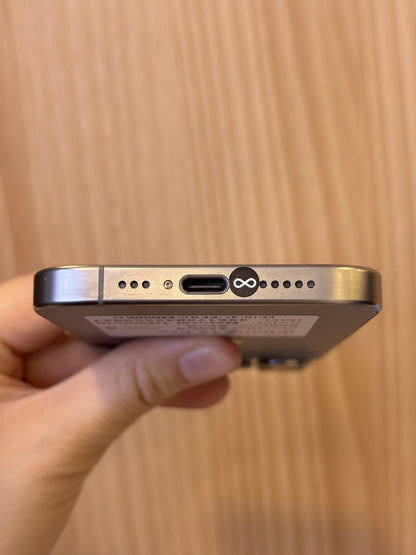 iPhone 15 Pro, 256GB (Grade A) *59937