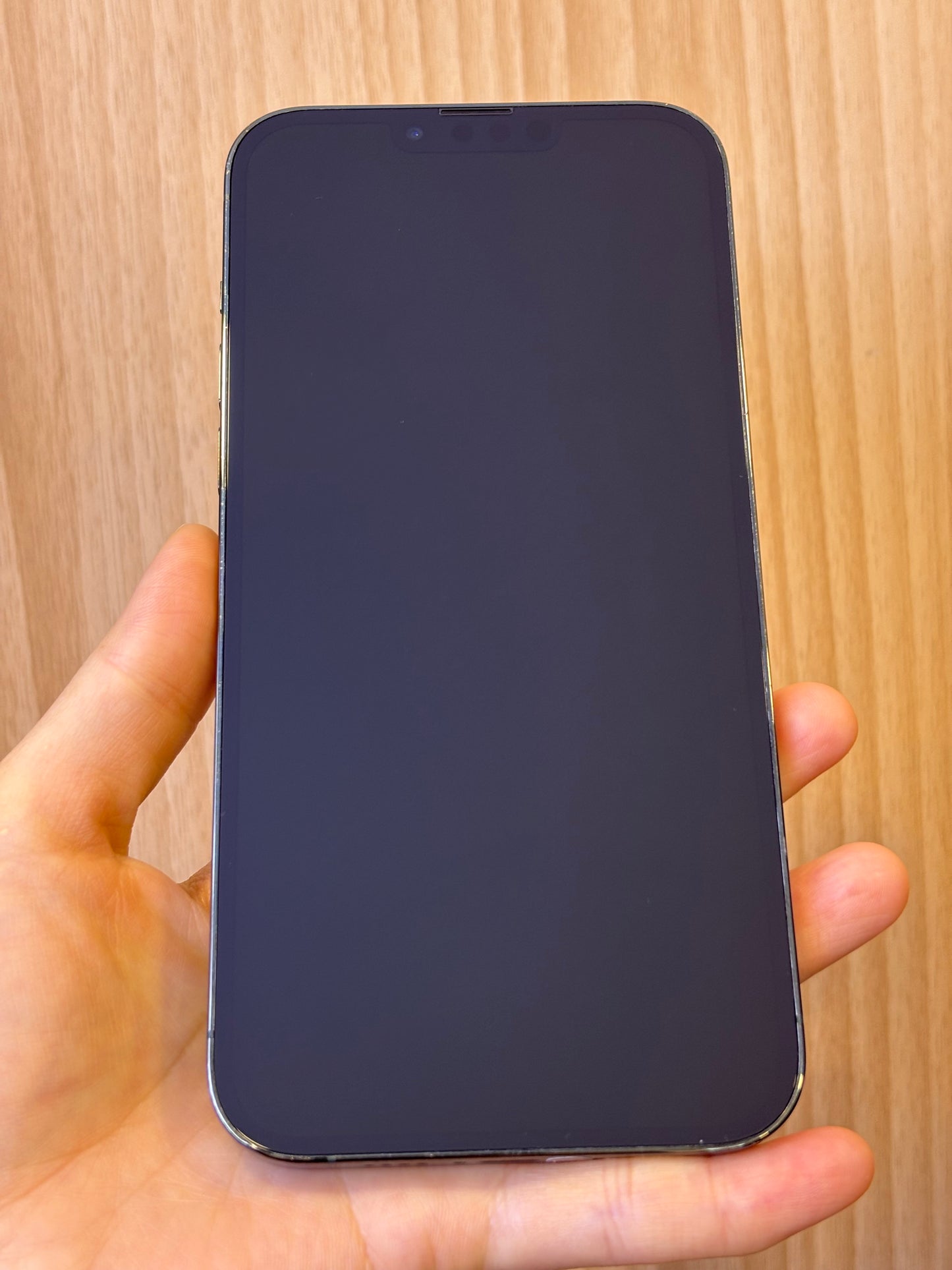 iPhone 13 Pro Max, 128GB (Grade R) *93054