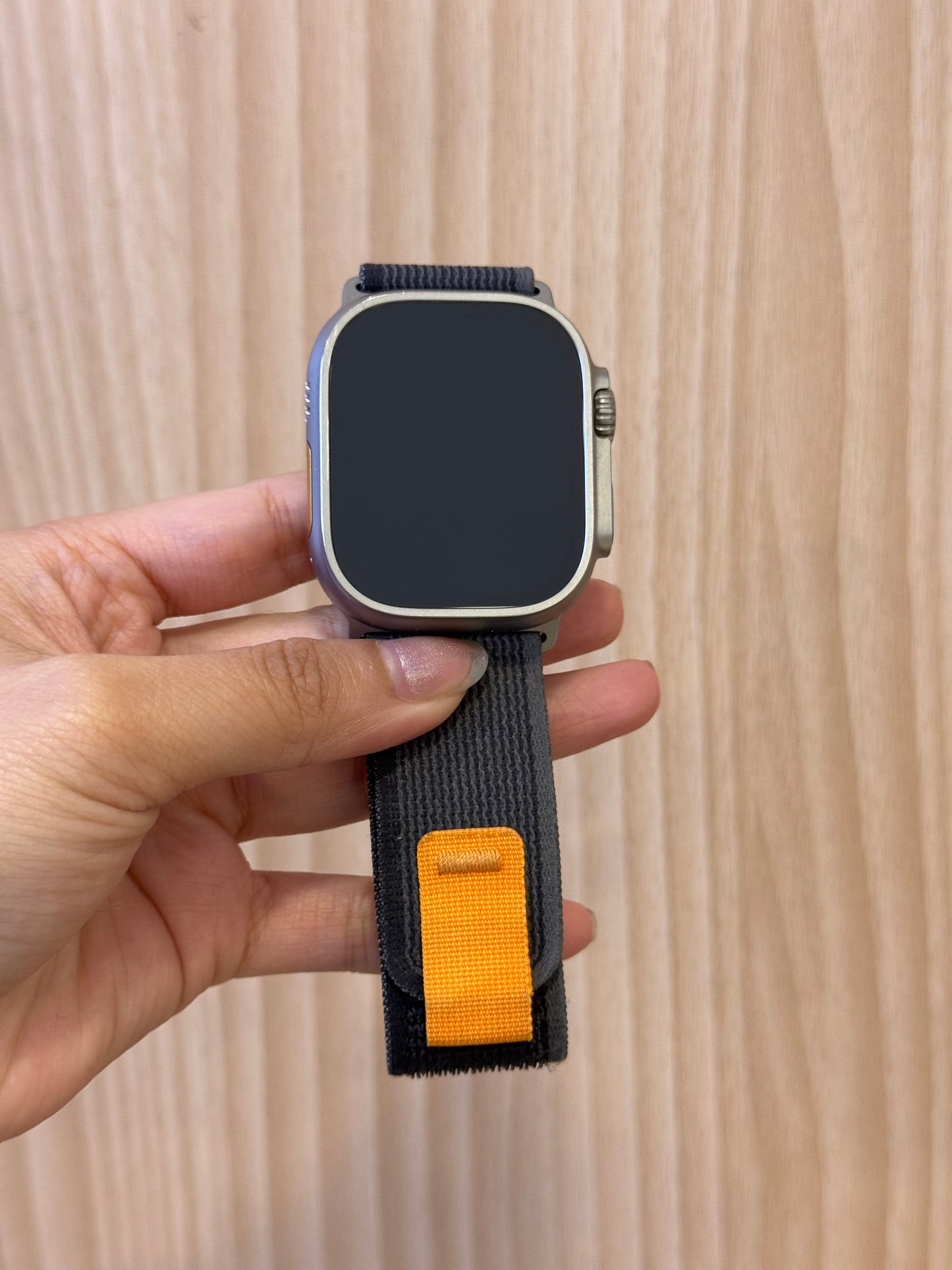 Apple Watch Ultra 2 Natural, (Grade A) *H5L7C