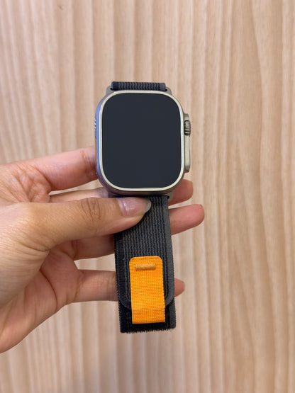 Apple Watch Ultra 2 Natural, (Grade A) *H5L7C