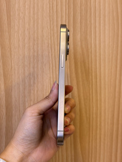 iPhone 15 Pro Max, 512GB (Grade A) *90148