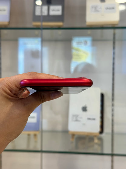 iPhone 11 Red, 128GB (Grade R) *97183