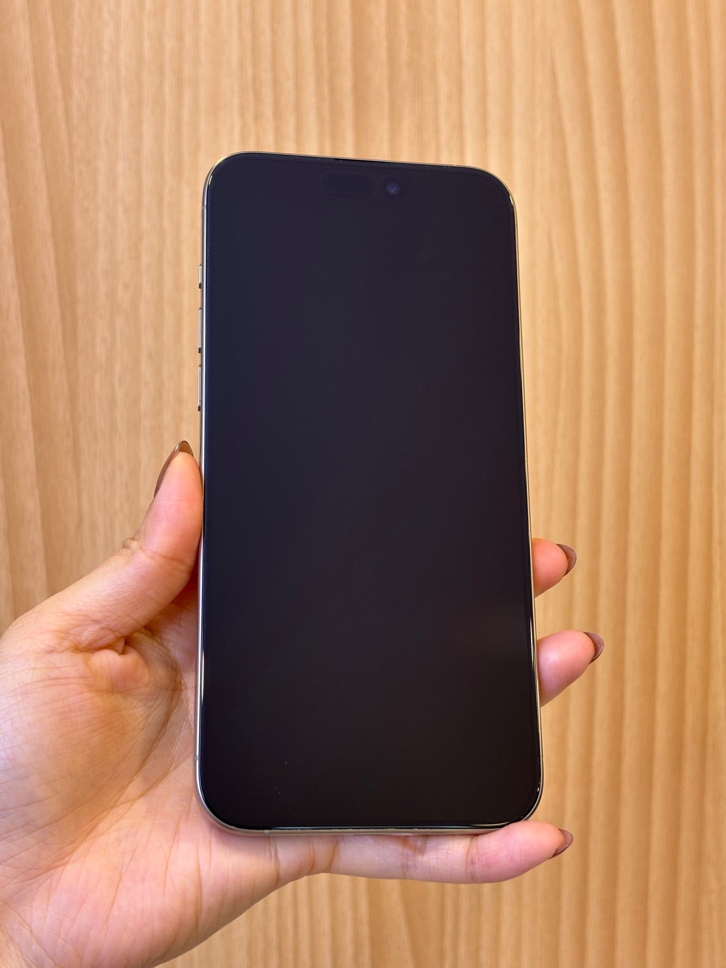 iPhone 15 Pro Max, 256GB (Grade A) *10420