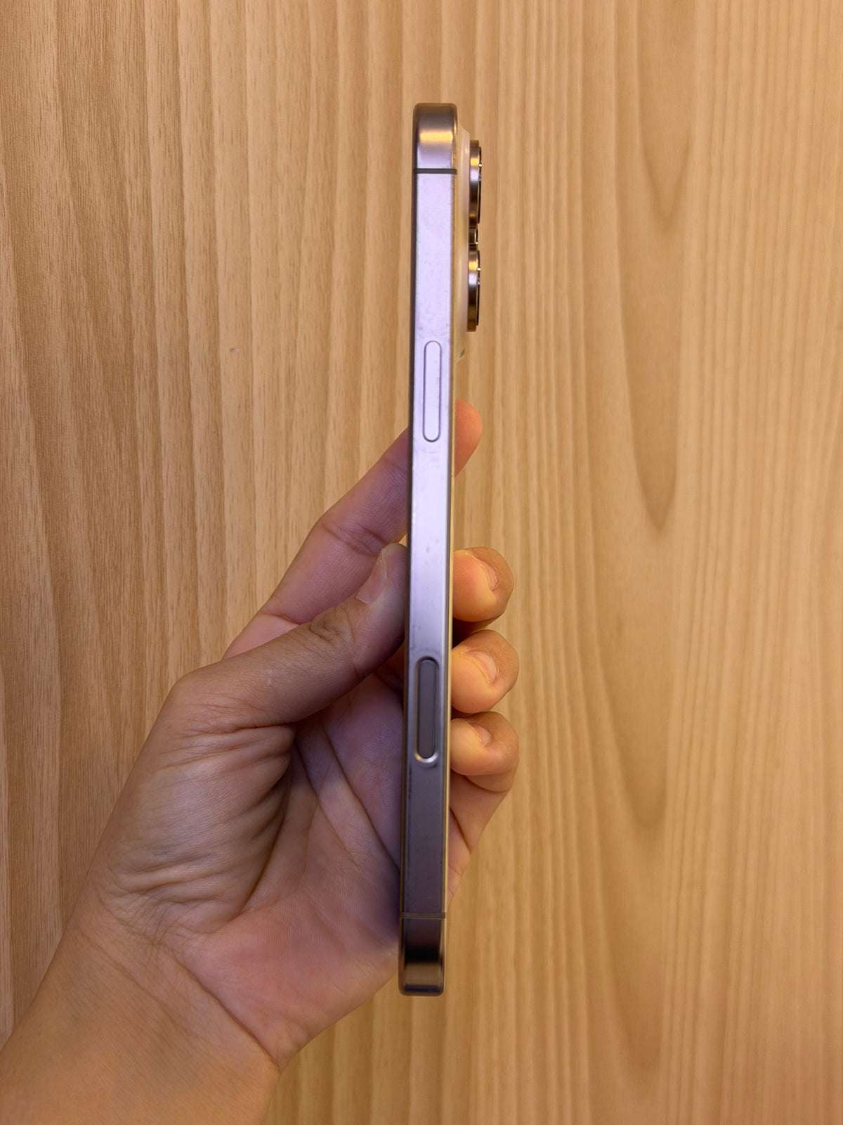 iPhone 16 Pro Max, 256GB (Grade A) *48634