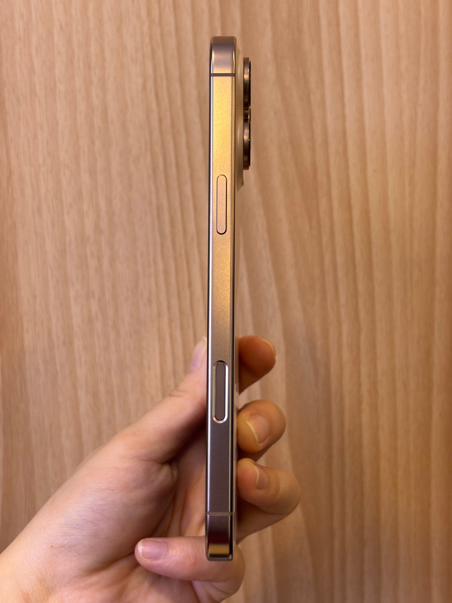 iPhone 16 Pro Max, 256GB (Grade A) *91403