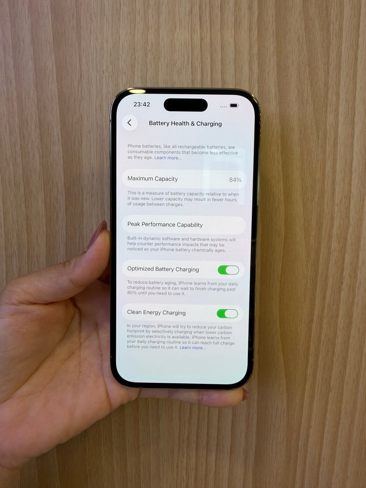 iPhone 14 Pro, 512GB (Grade A) *58638