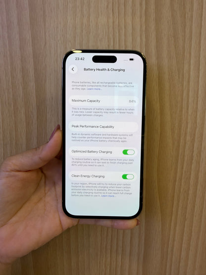 iPhone 14 Pro, 512GB (Grade A) *58638