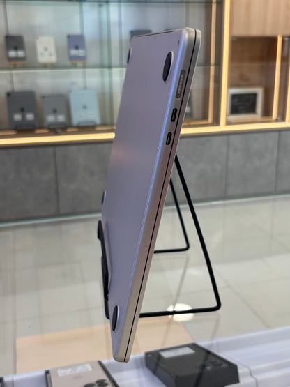 MacBook Air 15-inch (M3) 2024, 512GB *29X12