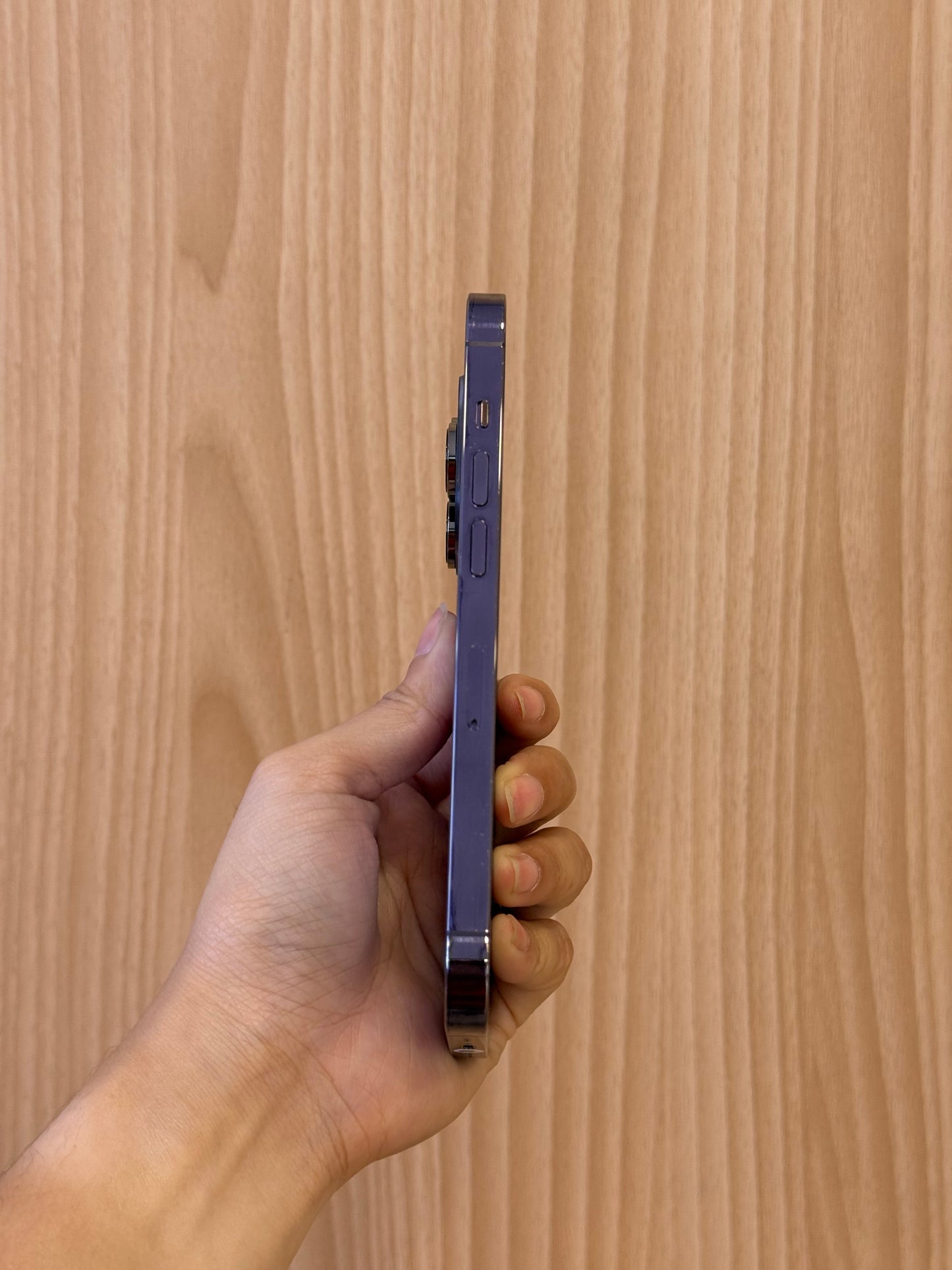 iPhone 14 Pro, 256GB (Grade B) *07403