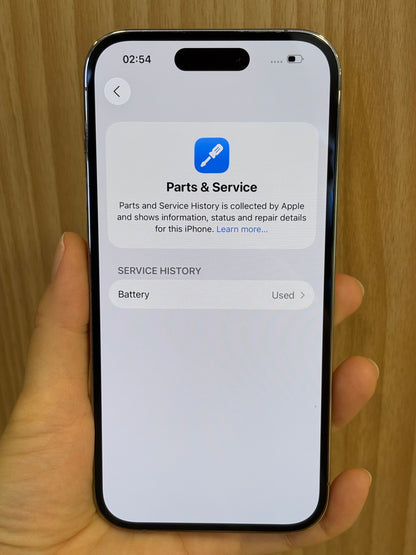 iPhone 14 Pro, 128GB (Grade B) *54969