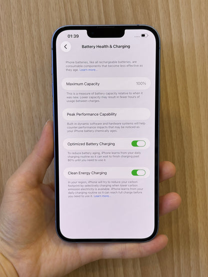 iPhone 14 Plus, 128GB (Grade B) *84357