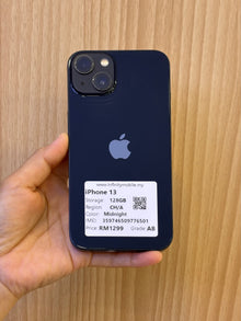 iPhone 13, 128GB (Grade AB) *76501