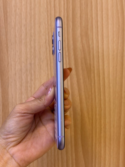 iPhone 11, 128GB (Grade B) *01156