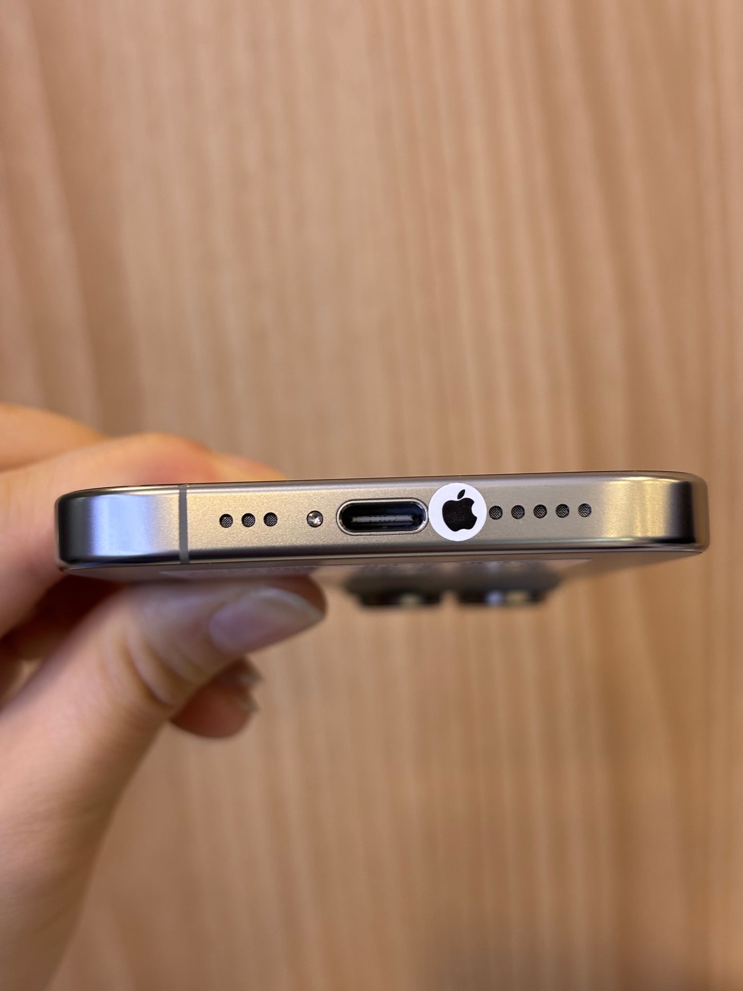 iPhone 16 Pro, 128GB (Grade A) *52407