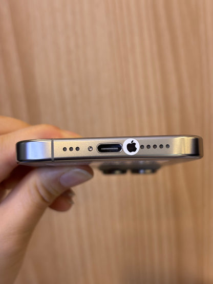 iPhone 16 Pro, 128GB (Grade A) *52407