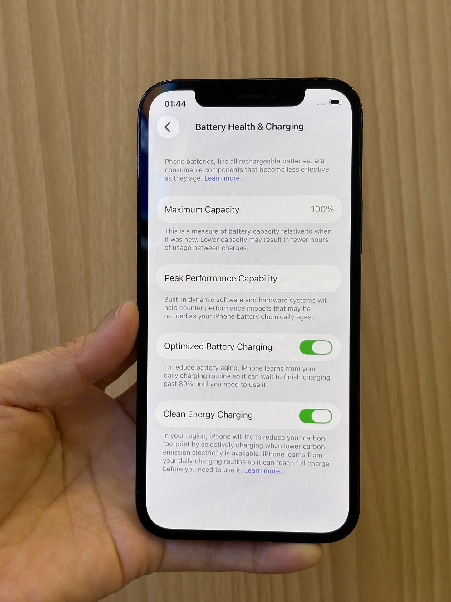 iPhone 12 Pro, 512GB (Grade B) *47961