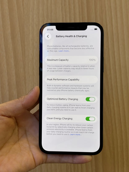 iPhone 12 Pro, 512GB (Grade B) *47961