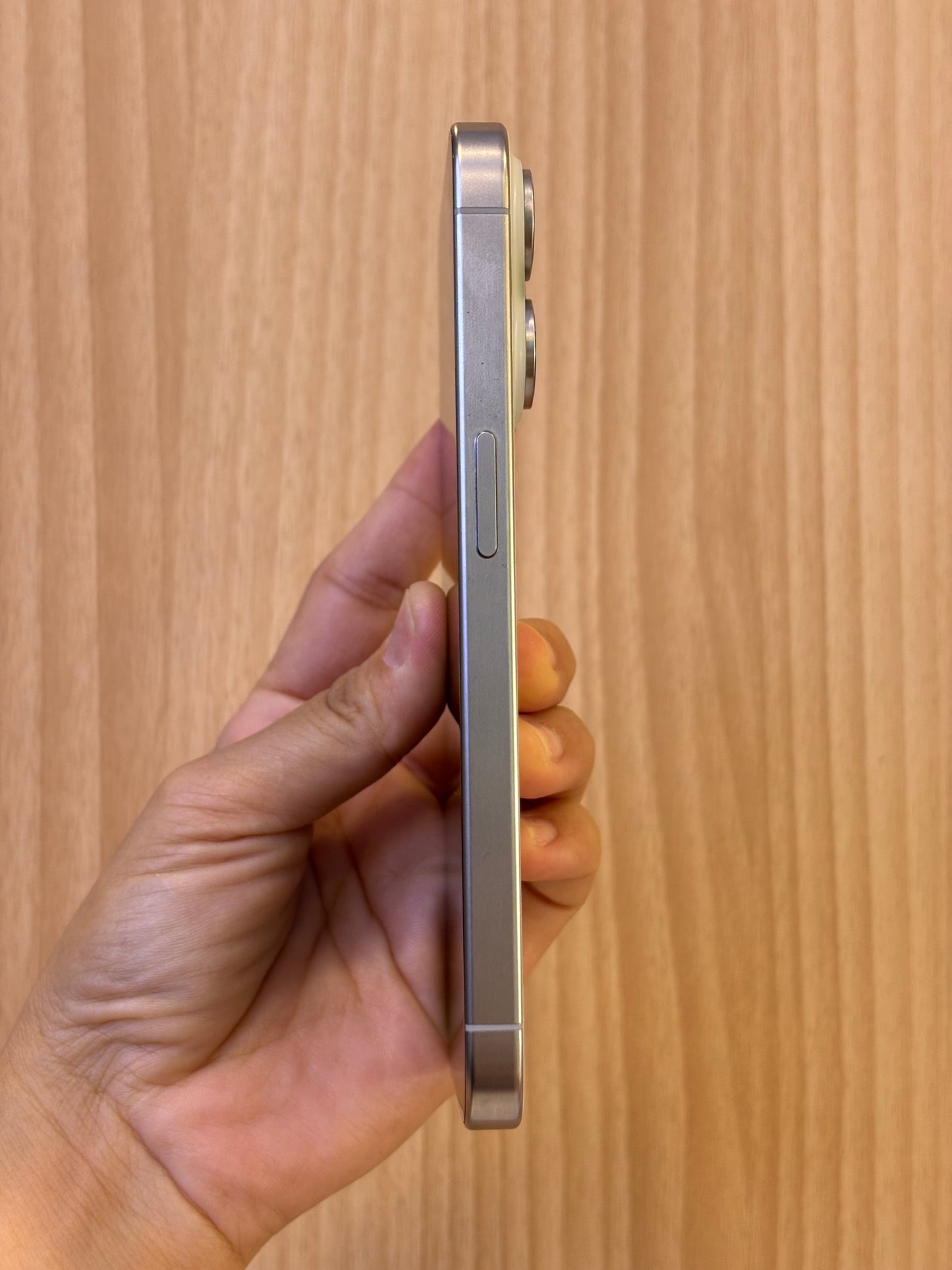 iPhone 15 Pro, 256GB (Grade A) *06090