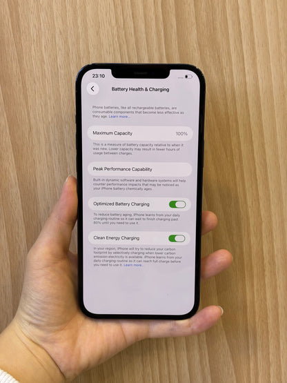 iPhone 12 Pro Max, 128GB (Grade B) *31467