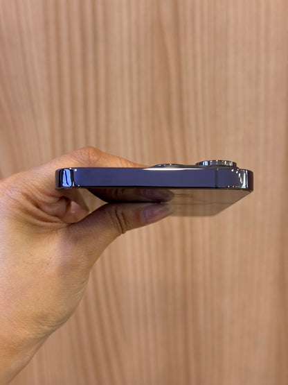iPhone 14 Pro Max Deep Purple, 256GB (Grade R) *61193