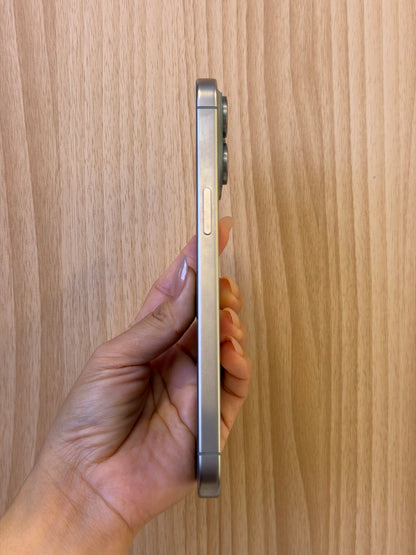 iPhone 15 Pro Max, 512GB (Grade B) *22026