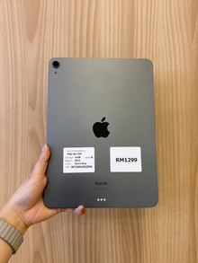 iPad Air 5th Wi-Fi, 64GB *4D2DW