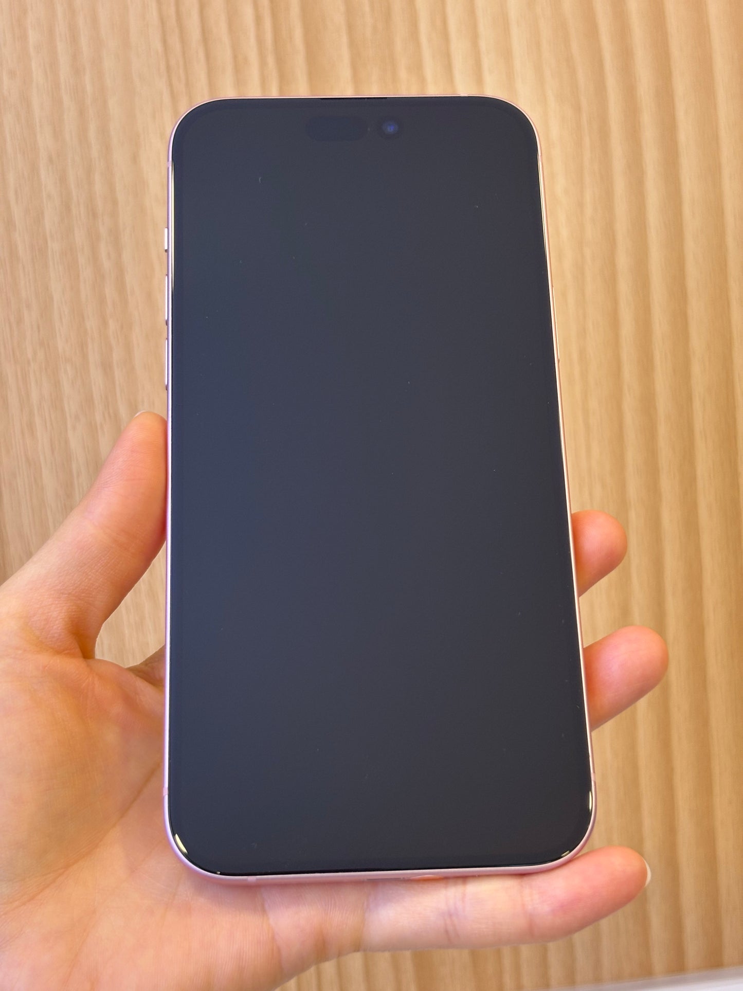 iPhone 15 Plus, 128GB (Grade A) *76825