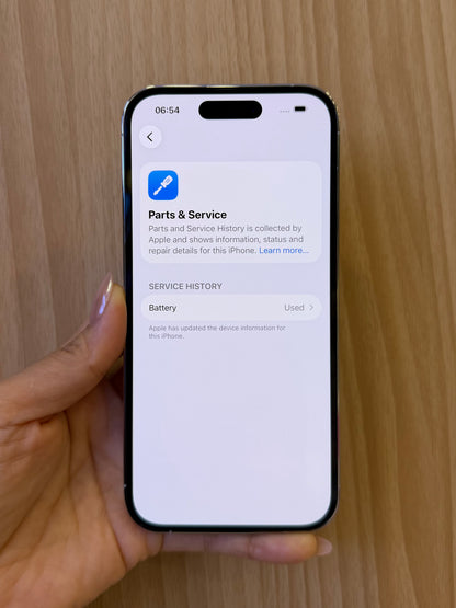 iPhone 14 Pro, 128GB (Grade B) *03248