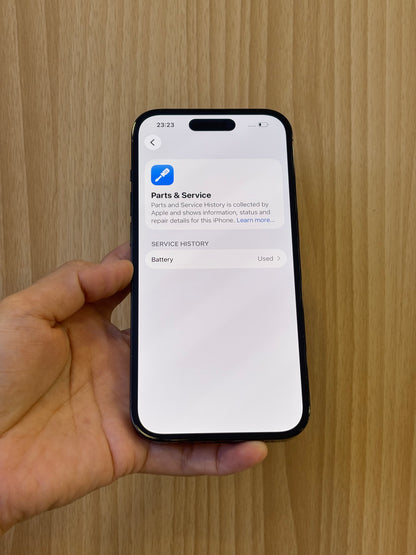 iPhone 14 Pro, 256GB (Grade B) *05192