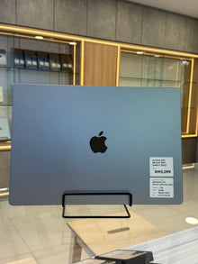 MacBook Pro 16-inch (M2 Max) 2023, 1TB *Y9L9C